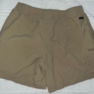 Columbia Cargo shorts